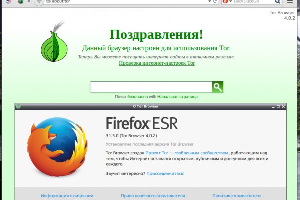 Kraken площадка